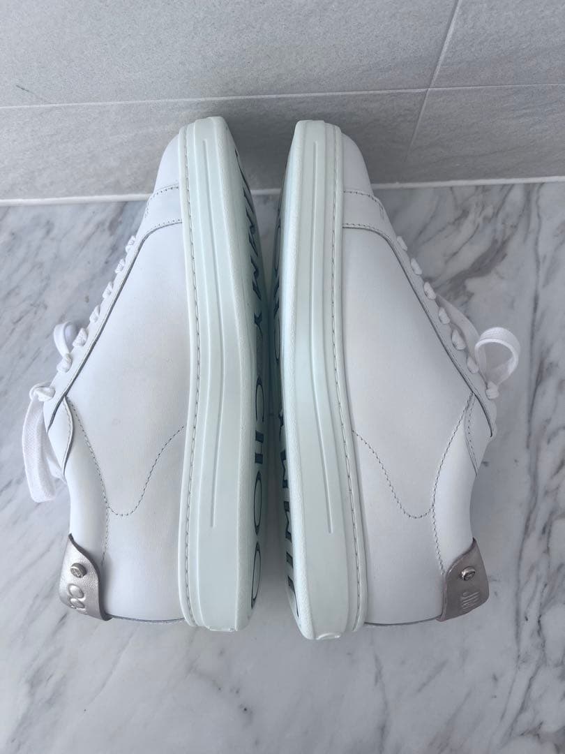 JIMMYCHOO 36サイズ