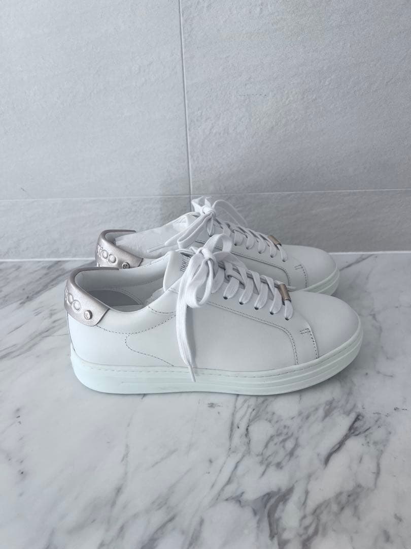 JIMMYCHOO 36サイズ