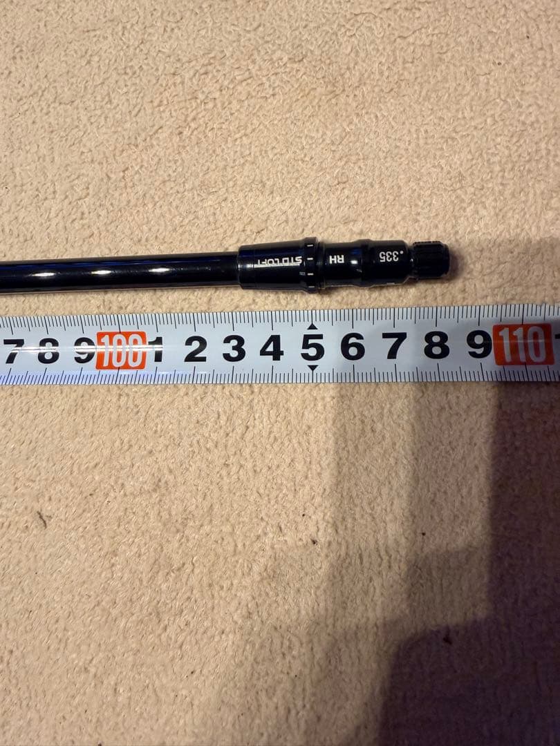 TENSEI PRO BLUE 1K 60S 3w ミニドラ用 表差し