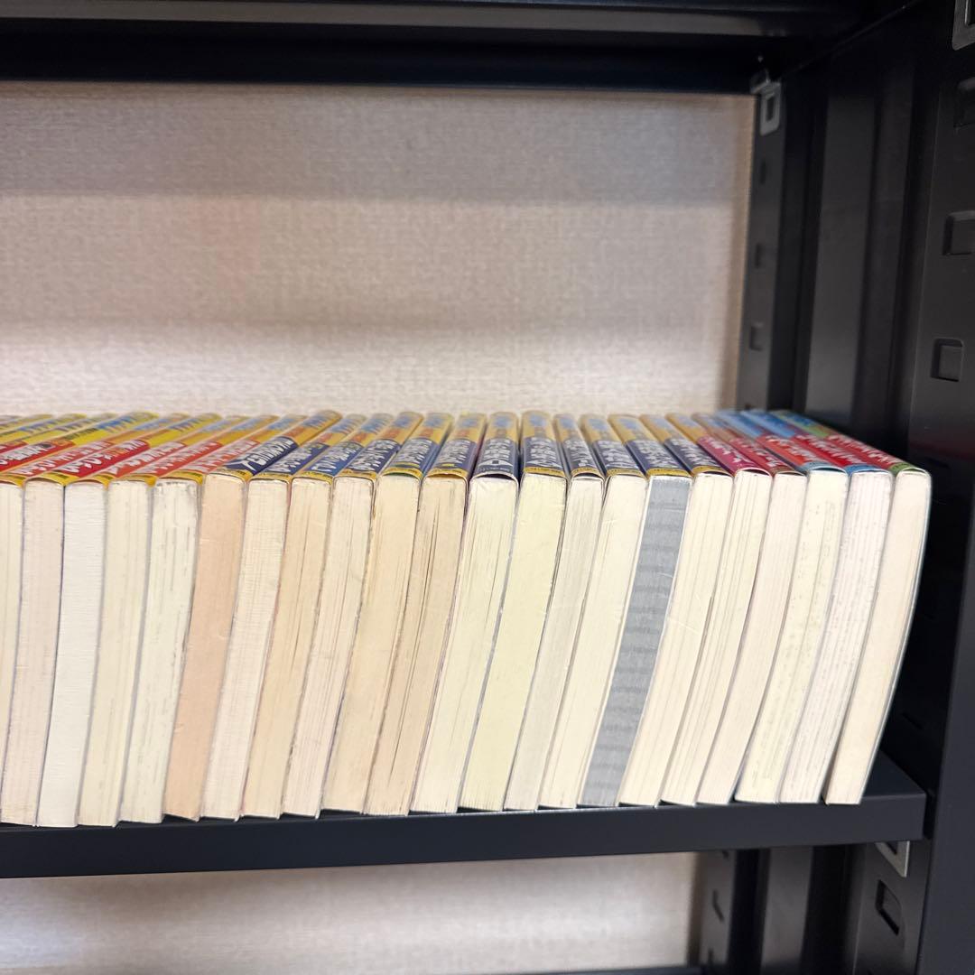 ドラえもんの学習シリーズ 47冊セット 小学館