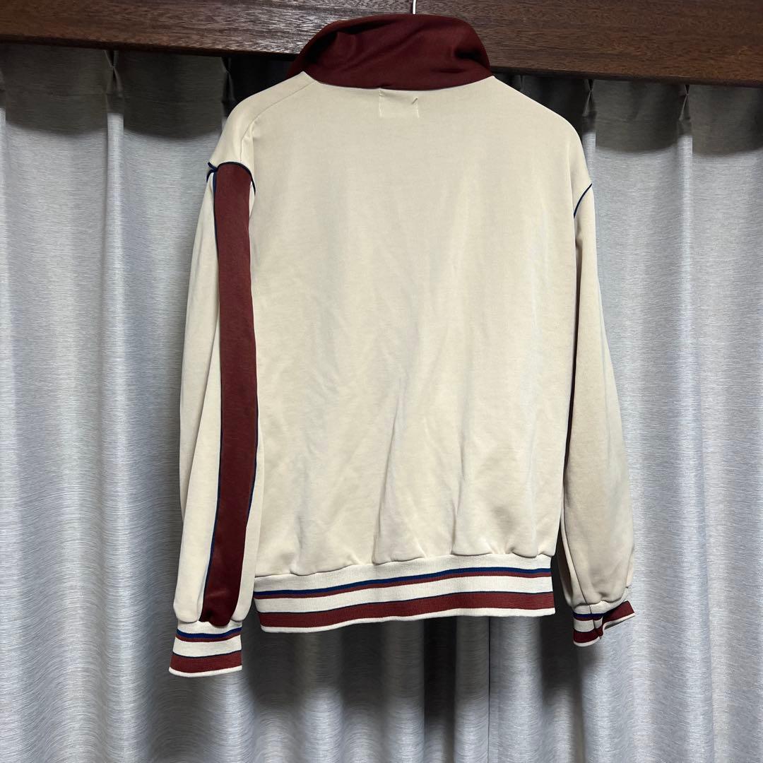 70s Nike track jacket トラックジャケット　ジャージ