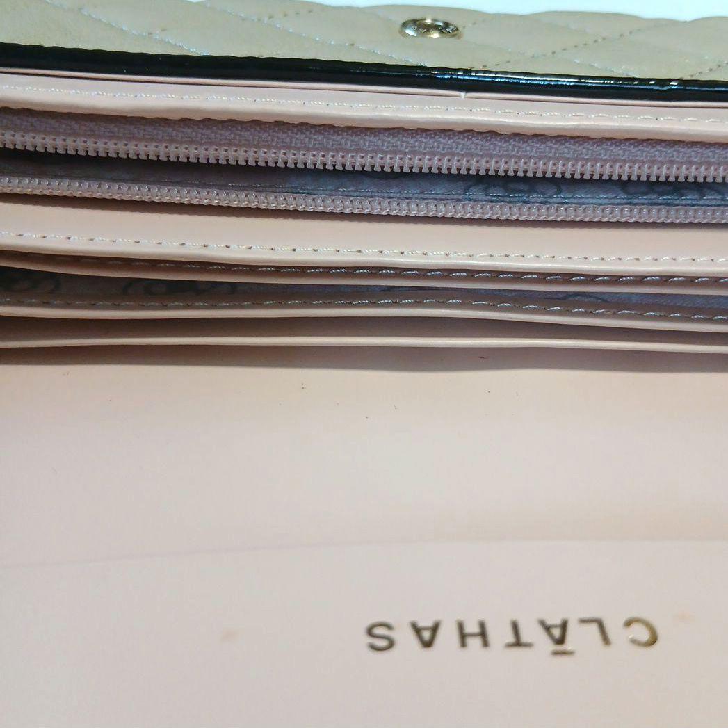 CLATHAS　めぐです