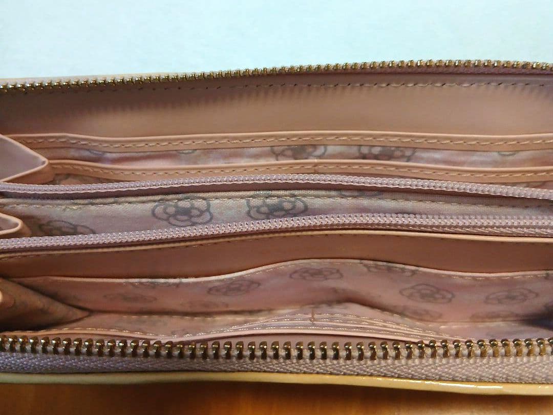 CLATHAS　めぐです