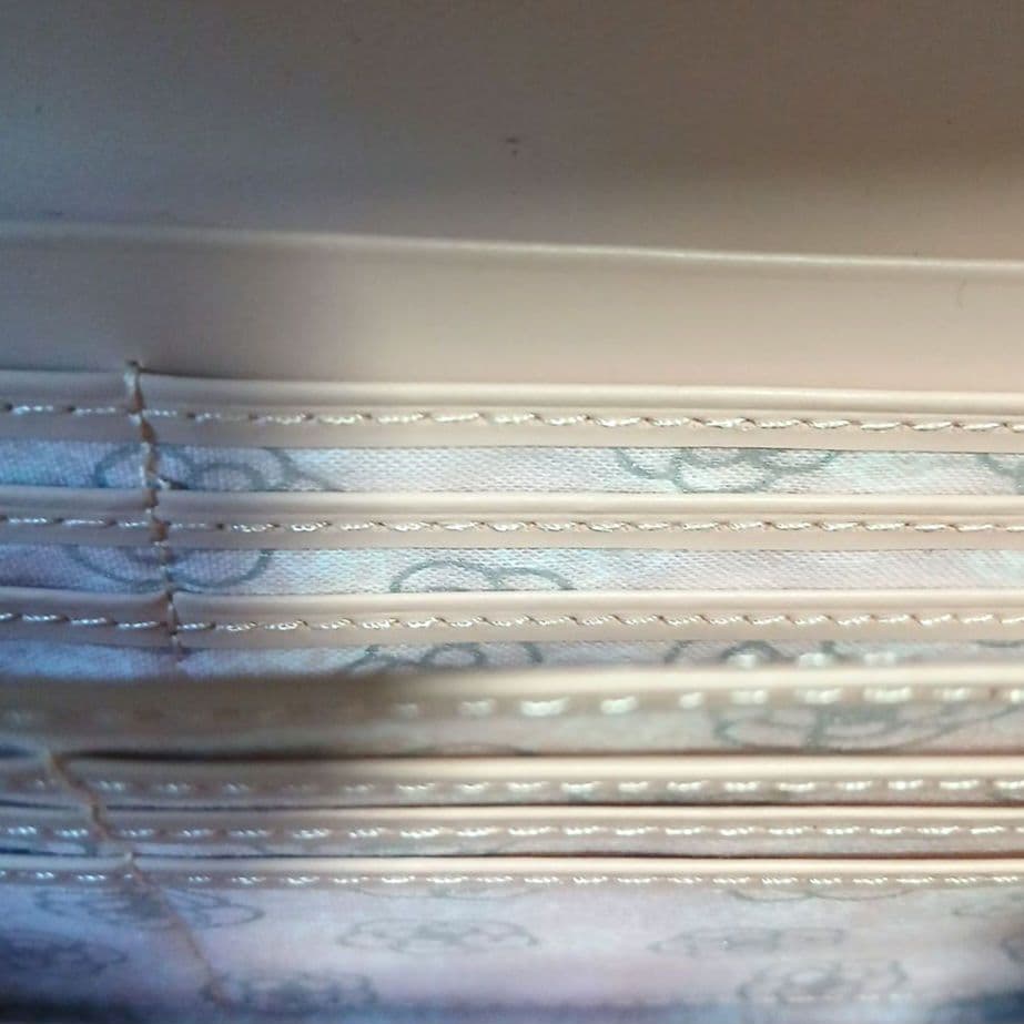 CLATHAS　めぐです