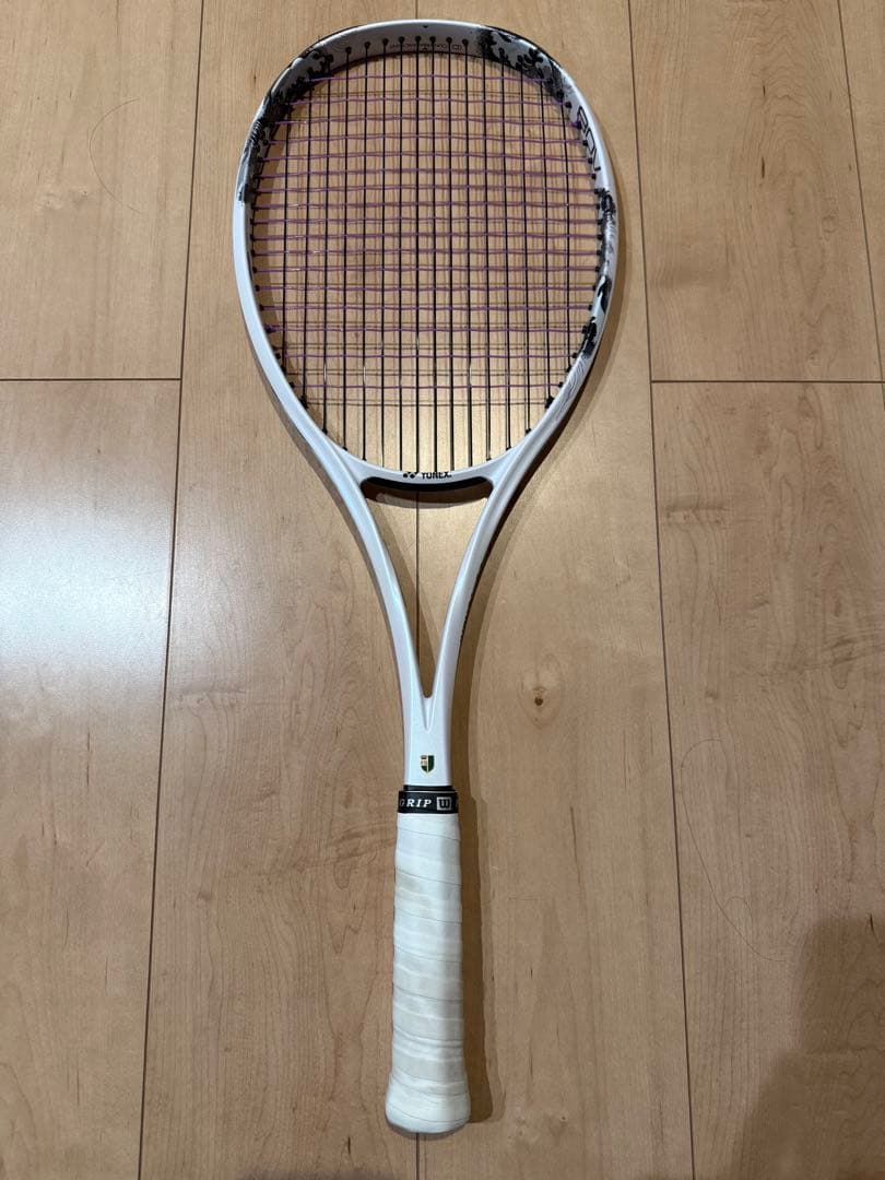 YONEX GEOBREAK80V カスタムフィット