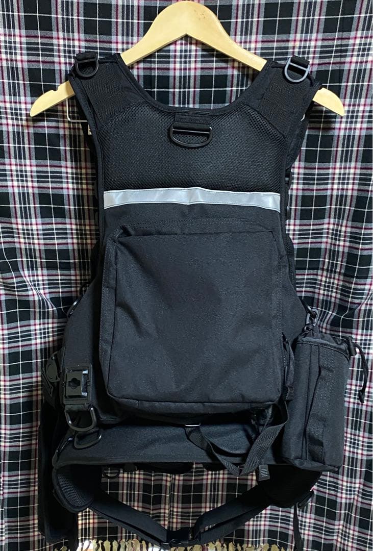 在庫 処分スポーツ・レジャー - fimoオリジナルライフジャケットver.2