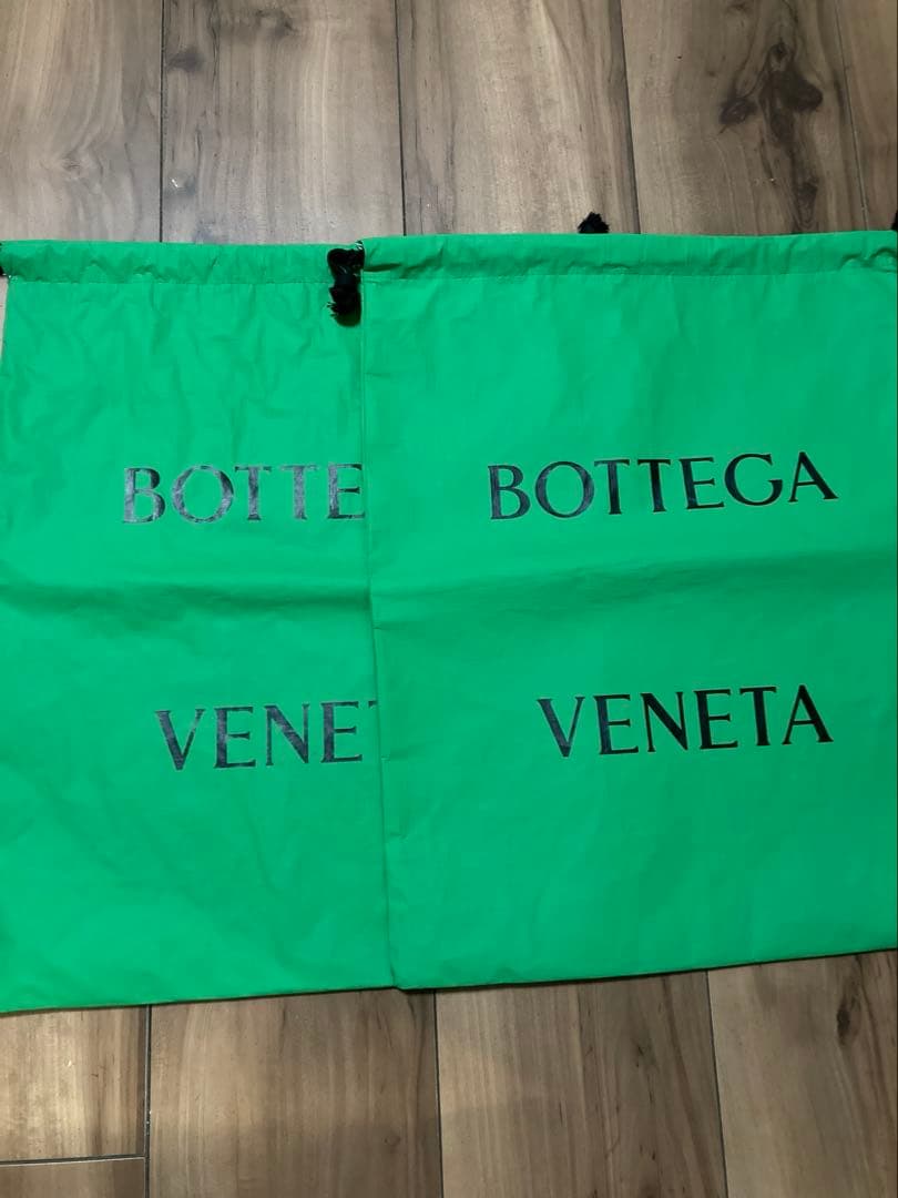 【正規品】BOTTEGA VENETA パドルブーツ　ブラック39