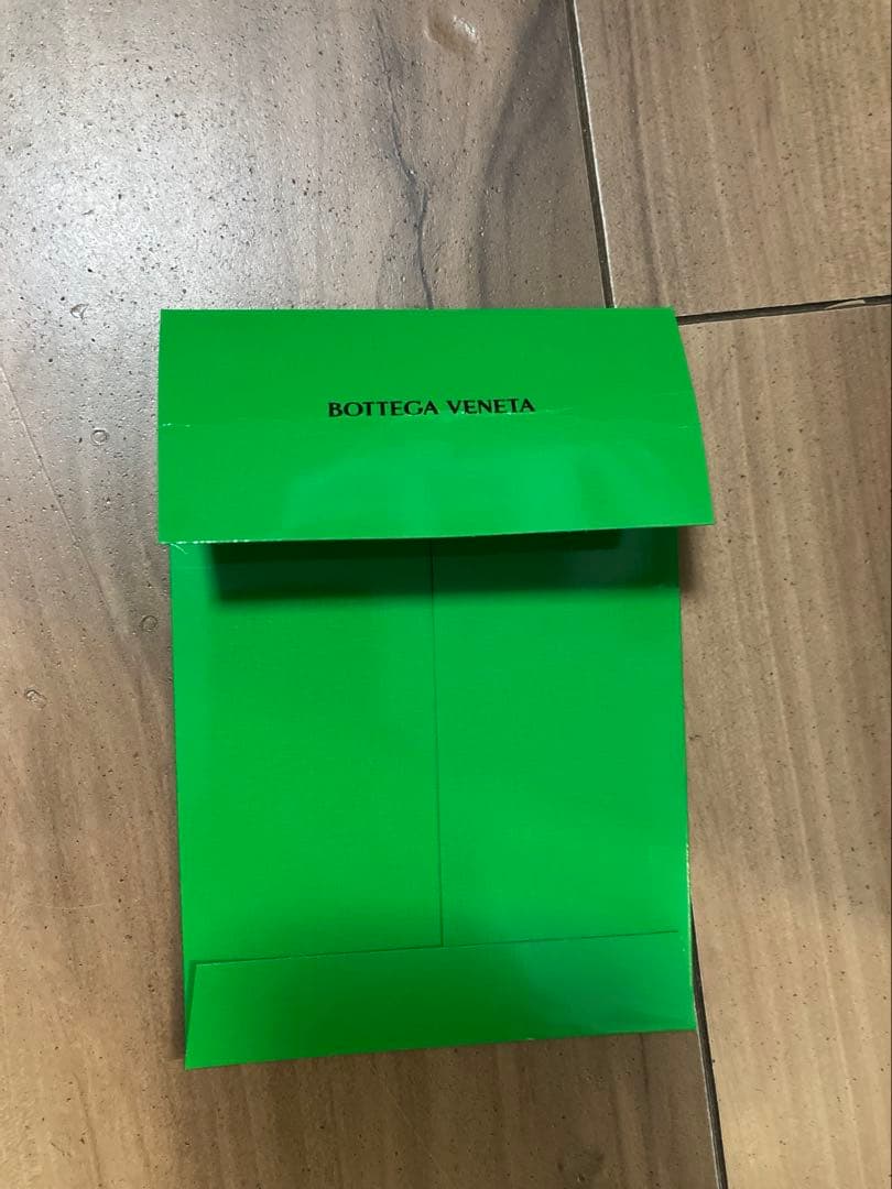 【正規品】BOTTEGA VENETA パドルブーツ　ブラック39