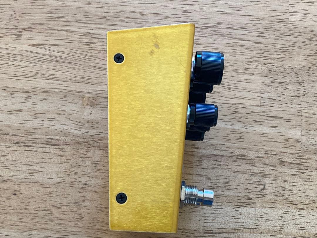 meris ENZO マルチボイス・シンセサイザー