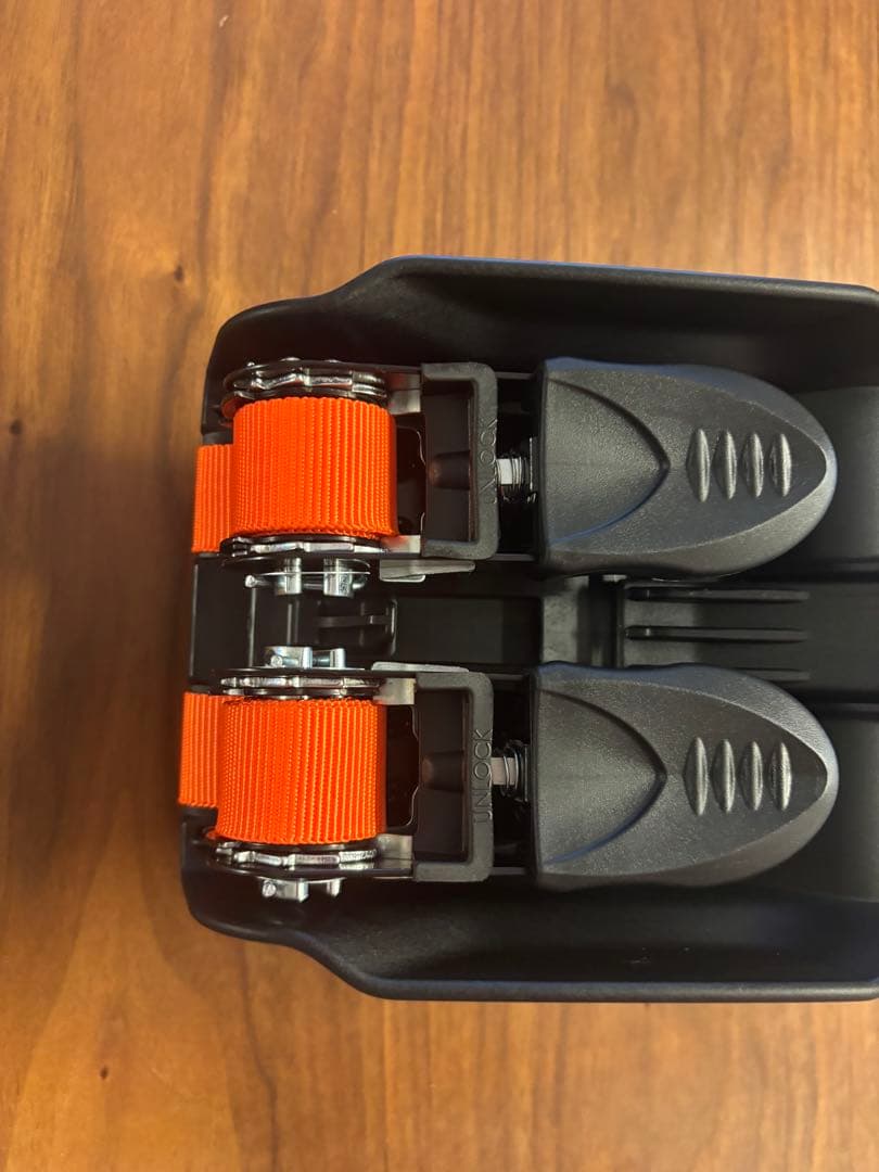 【新品未使用】ReaLine リアラインコア TH 胸郭ユニット