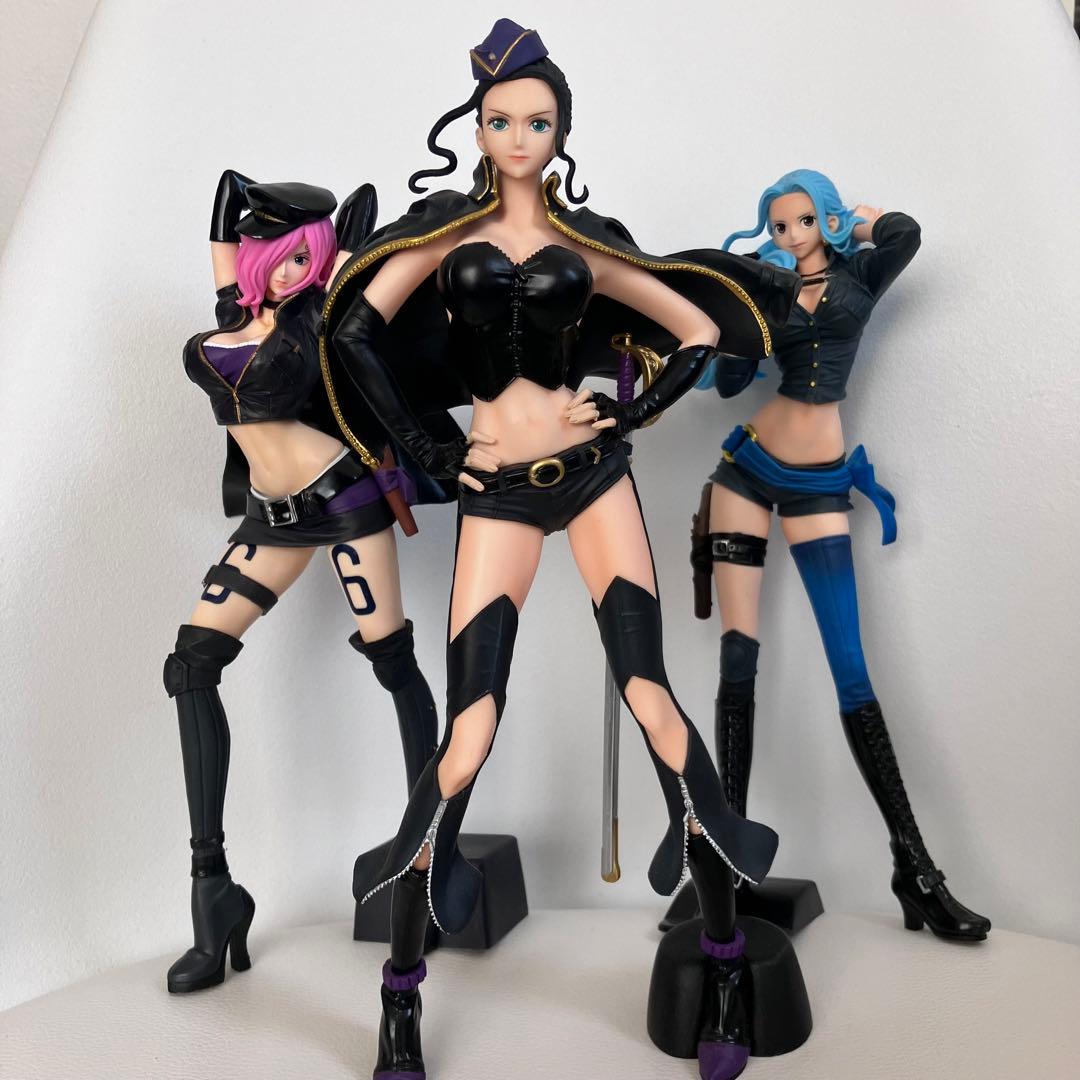 ワンピース フラッグダイヤモンドシップ FLAG DIAMOND SHIP - メルカリ