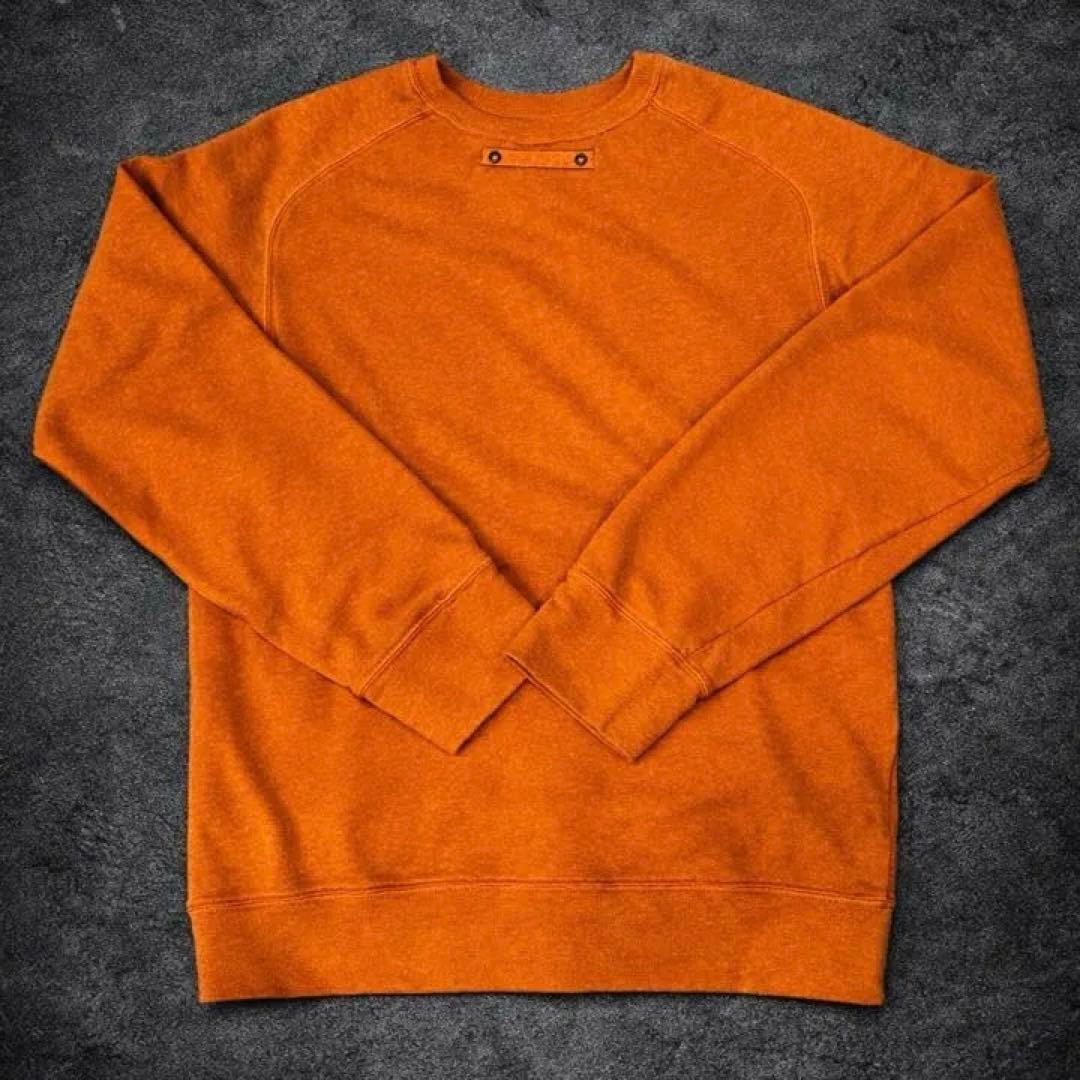 ストーンアイランド　スウェット