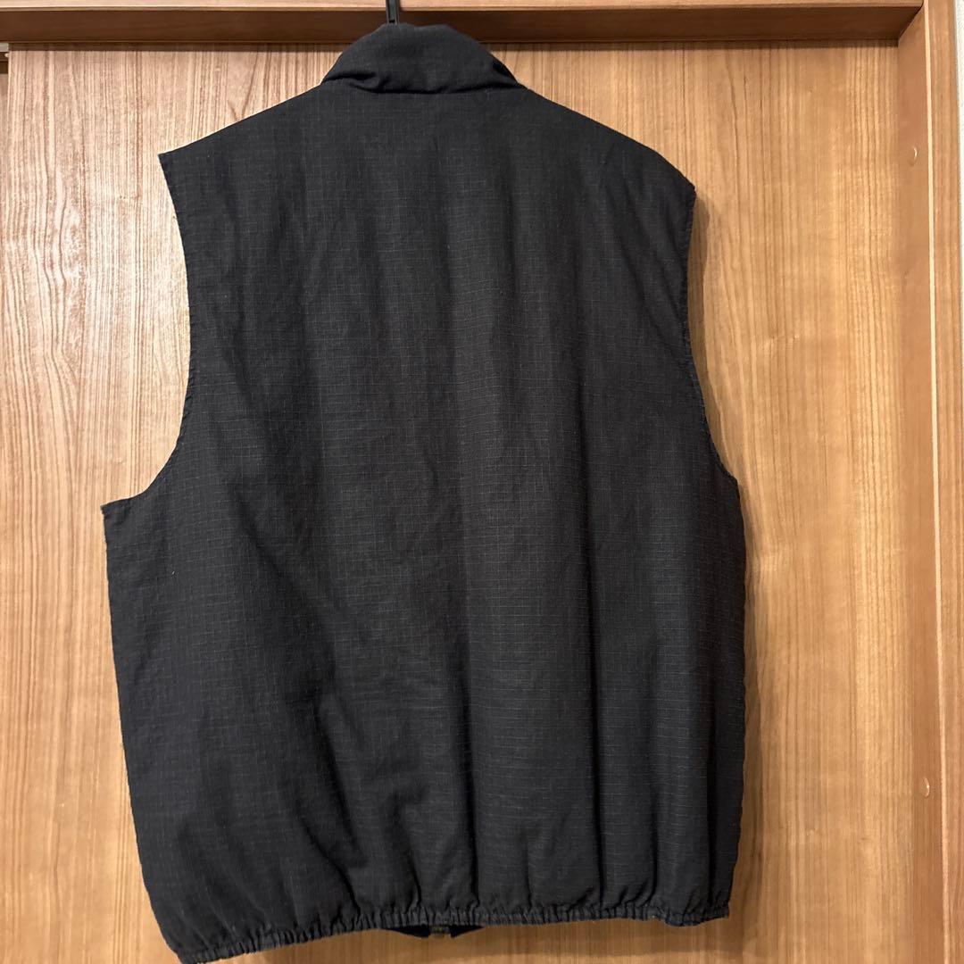 MANASTASH TAION 12WAYインナーダウン　ダウンベスト　セット