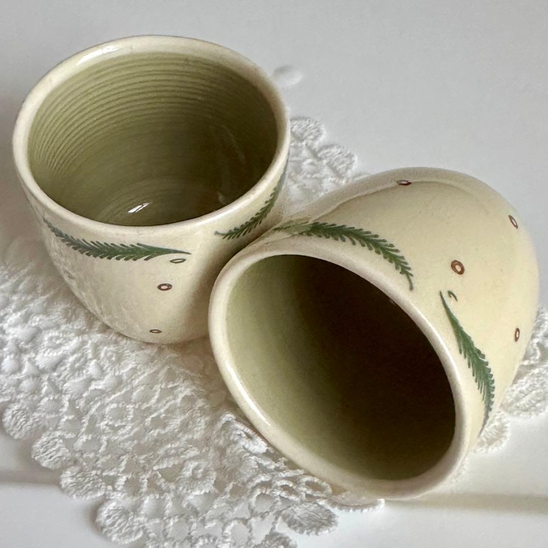 018 スージークーパー ウィンターサンシャイン 2個セット グリーン 美