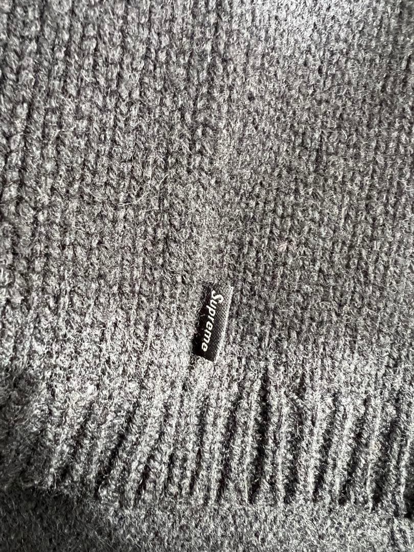 supreme yohji yamamoto ニット　Sサイズ