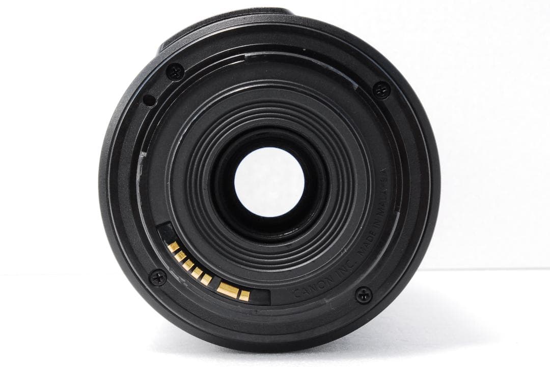 ❤️訳あり❤️Canon EF-S 55-250mm f/4-5.6 IS II