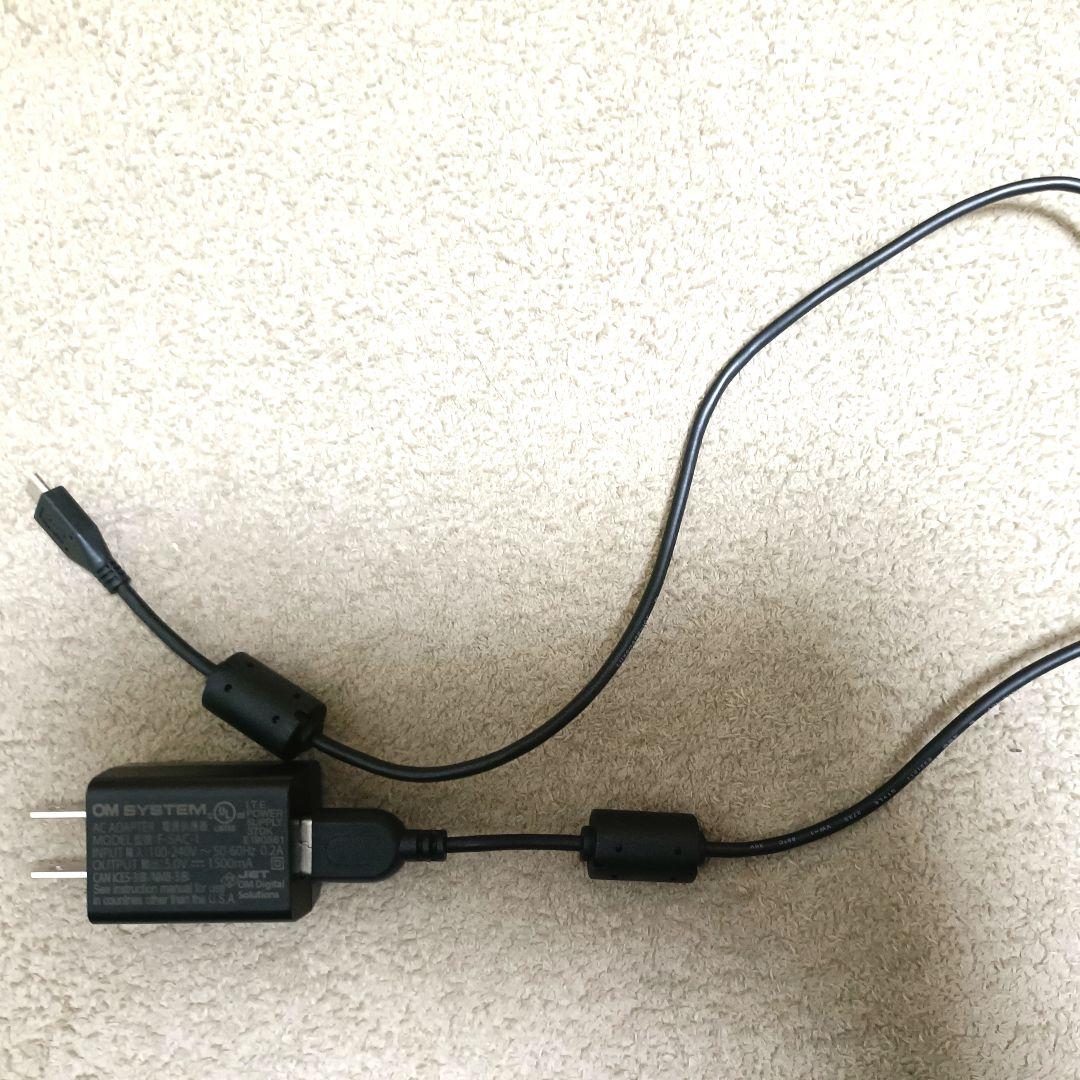 OLYMPUS PEN E-P　ミラーレス一眼 オリンパス シルバー