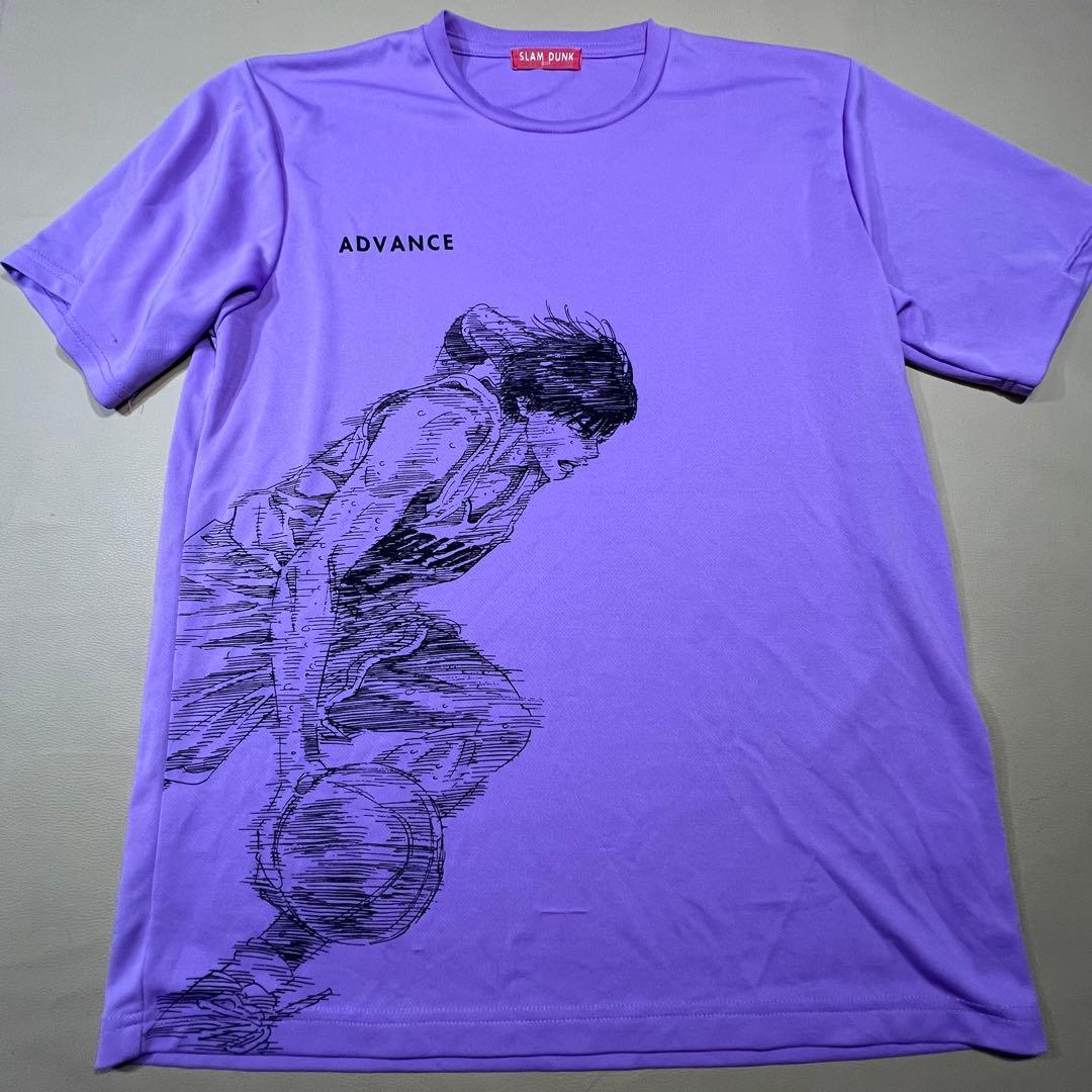 SLAM DUNK（スラムダンク）Tシャツ 5枚おまとめセットバラ売り不可　M