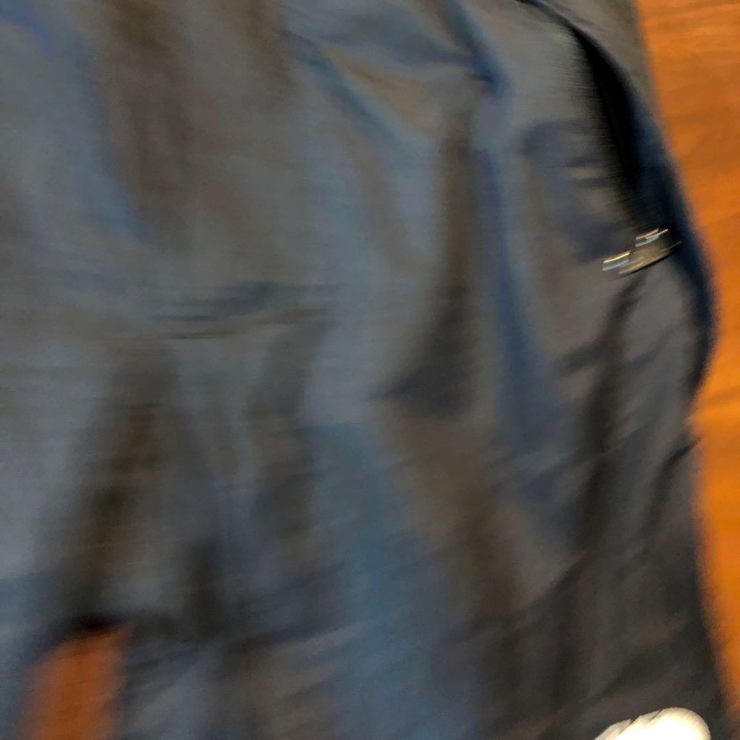 THE NORTH FACE 黒 スキーウェア 子ども用