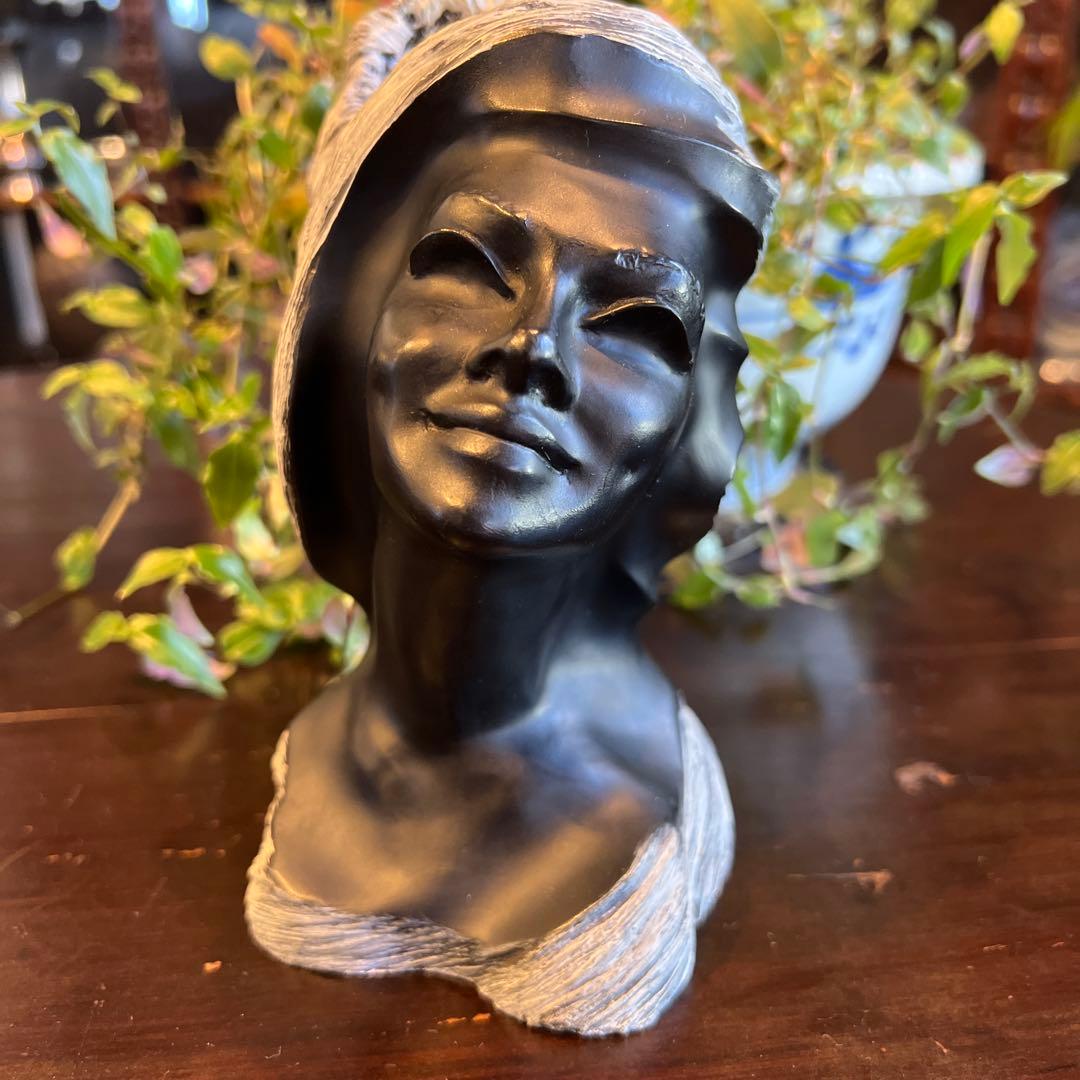 KingRayコーラル　フランク・シャーマン　オブジェ