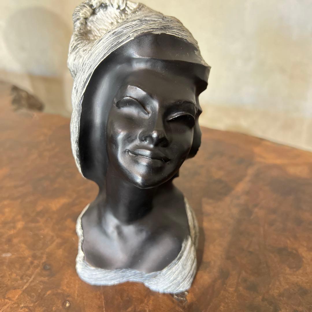 KingRayコーラル　フランク・シャーマン　オブジェ