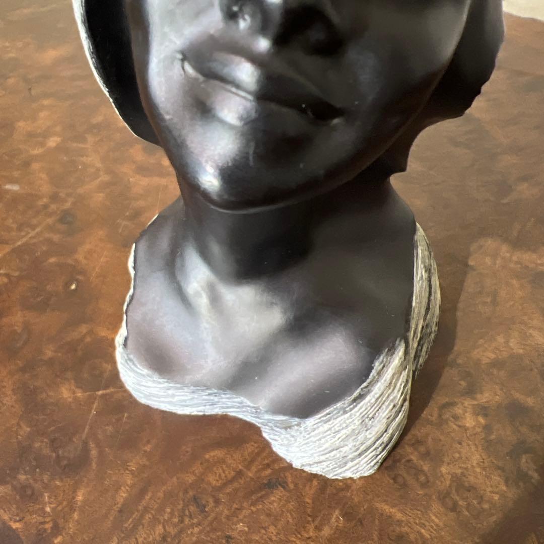 KingRayコーラル　フランク・シャーマン　オブジェ