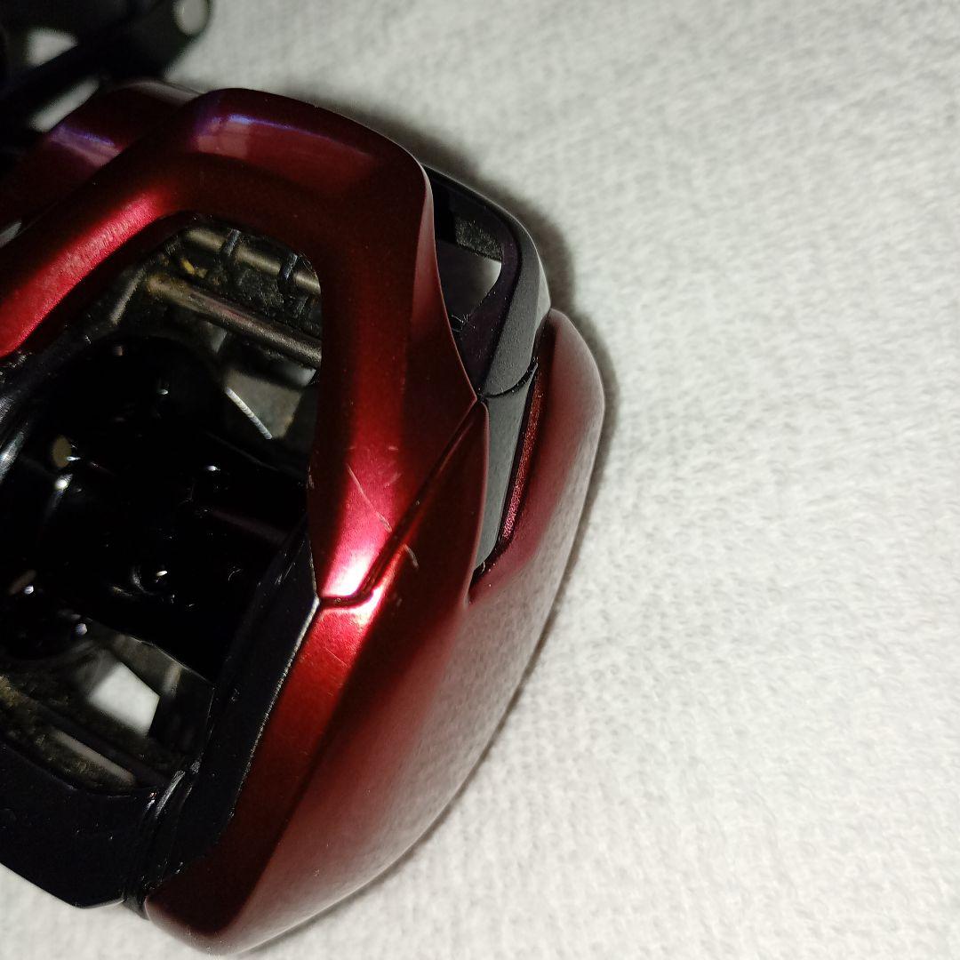 箱無しリールのみ　シマノ 19 スコーピオンMGL 151HG