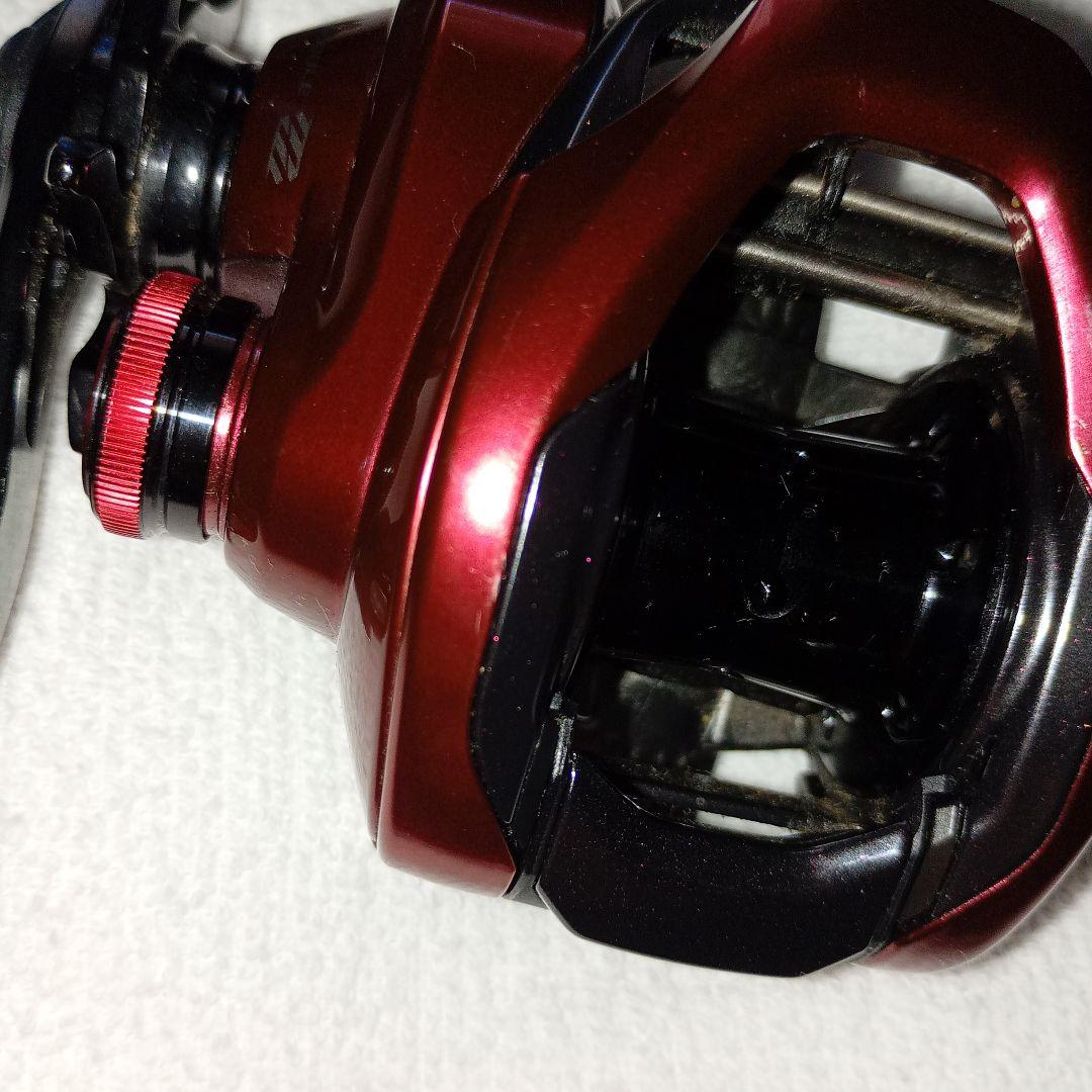 箱無しリールのみ　シマノ 19 スコーピオンMGL 151HG