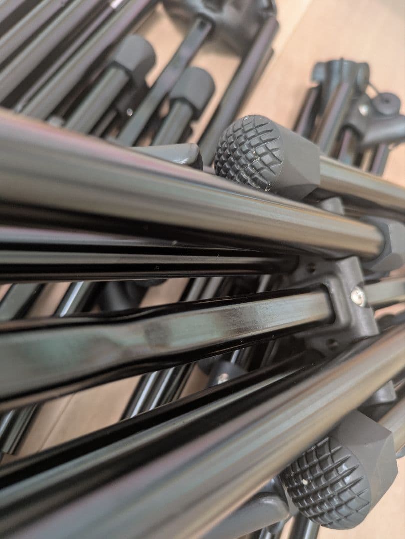 DOD ハンペンインザスカイ　2個セット　タンカラー