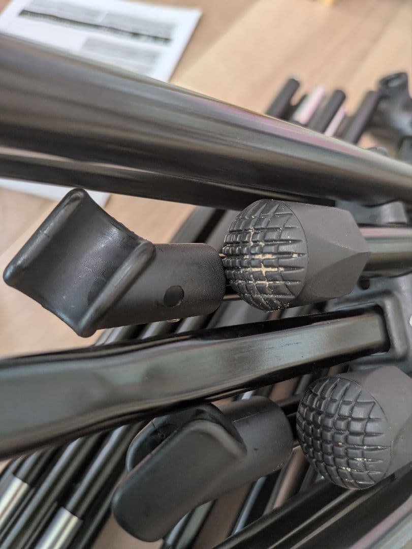 DOD ハンペンインザスカイ　2個セット　タンカラー