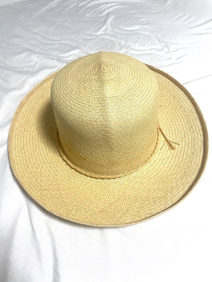 ORRSパナマハット