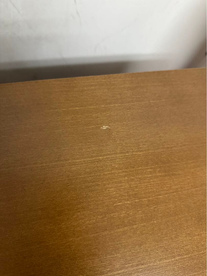 うにゃ様専用 コンパクトチェストキャビネット オーク材 キャビネット