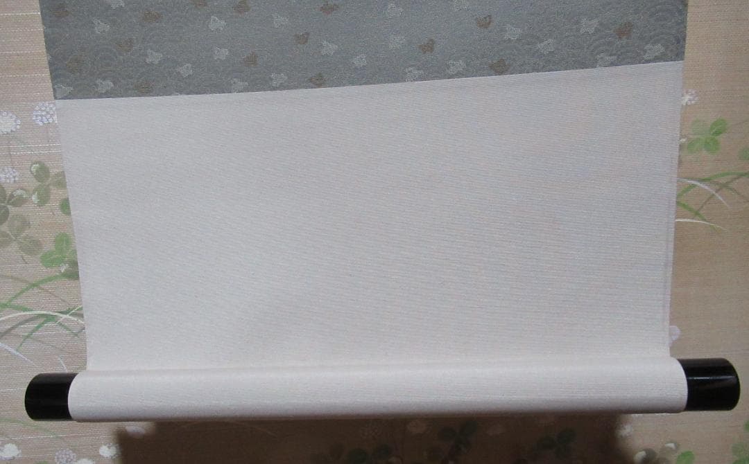 大徳寺小林太玄筆　桃花笑春風　共箱