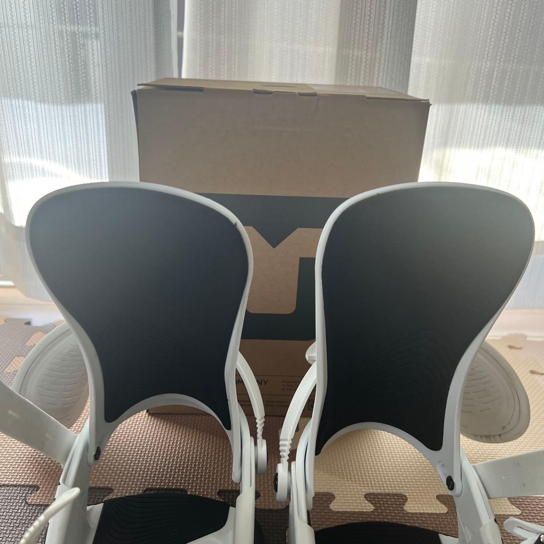 ユニオン　ビンディング　ウルトラ　ホワイト　M