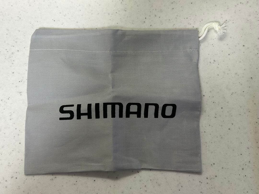 シマノ ソアレXR C2500S スピニングリール ①　2025年購入