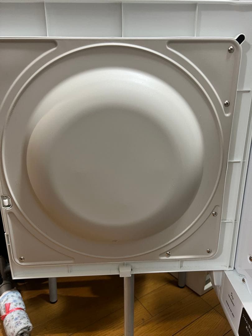 乾燥機 5kg. HITACHI DE-N50WV 2020年製