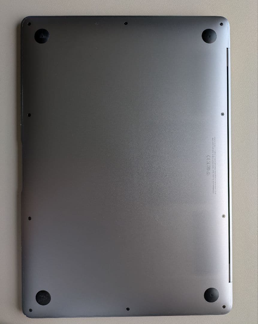 USキーボード m1macbook air メモリ16GB ストレージ256GB