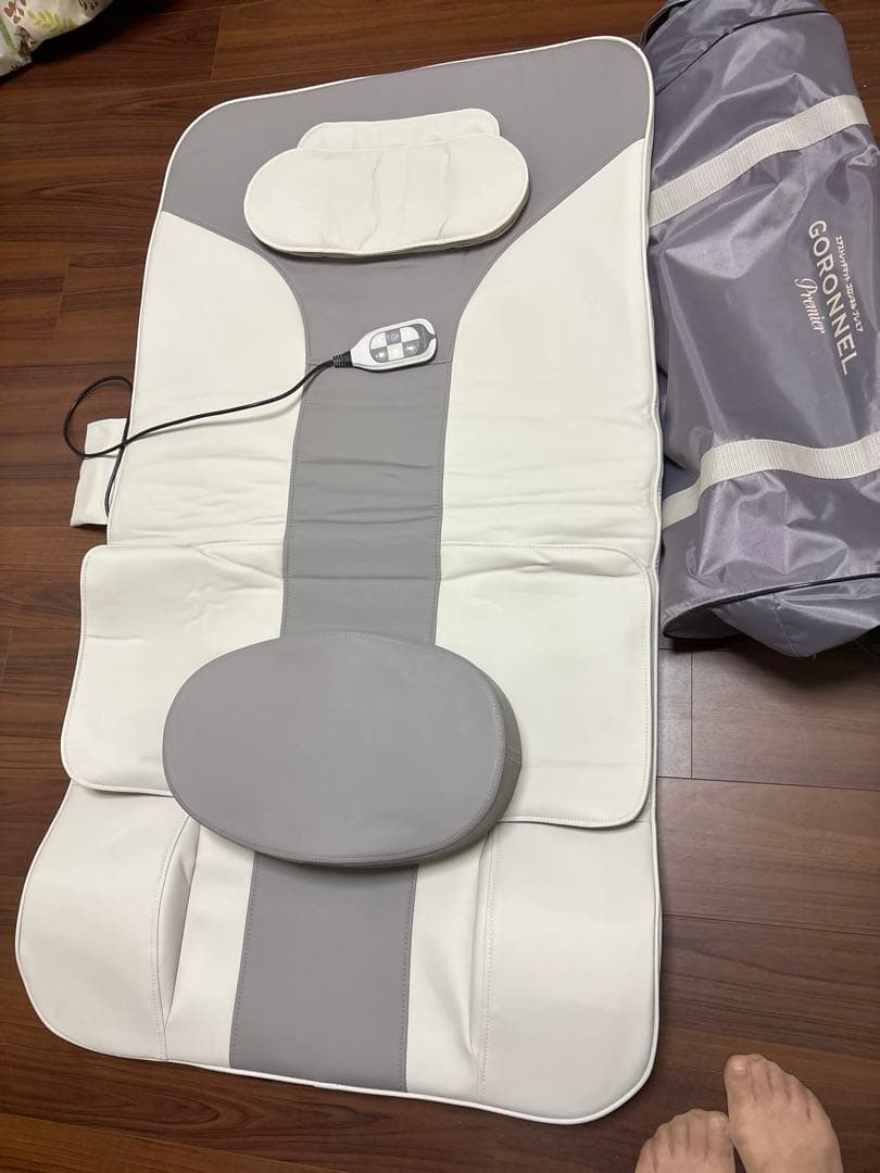 エアストレッチマット ゴロンネル プレミアtoru様用】ゴロンネル