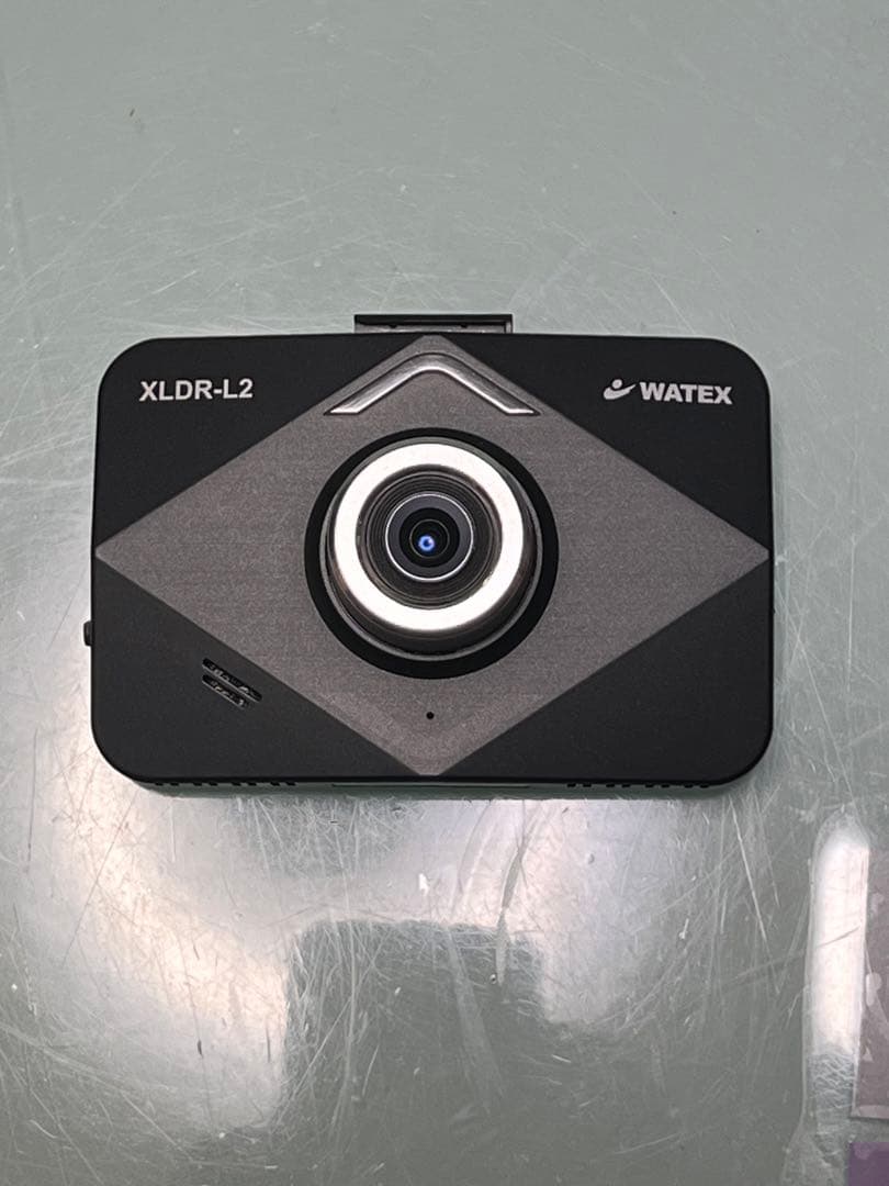 WATEX XLDR-L2 - メルカリ