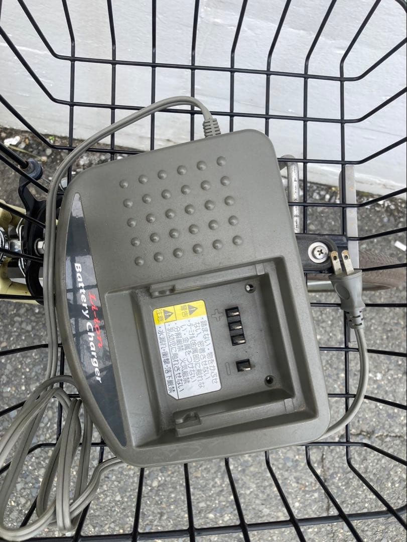 1656業界最長12ヶ月保証付！送料無料エリア多数！安全整備済み！電動