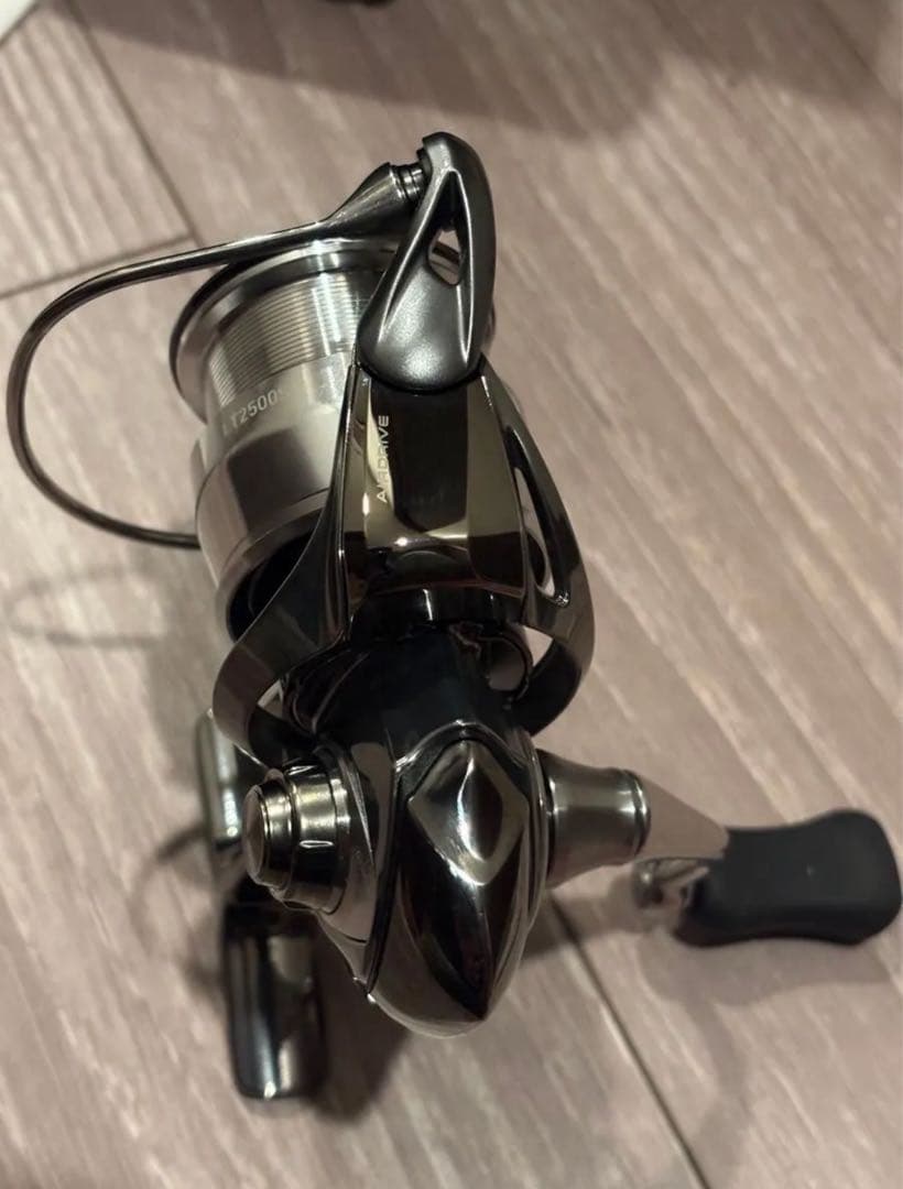 22イグジストLT2500S 22EXIST