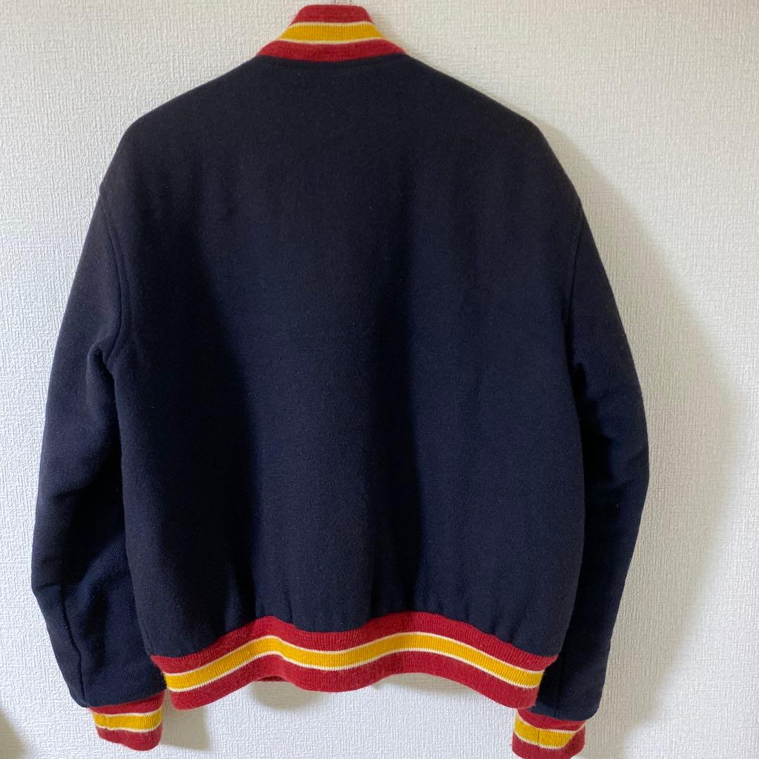 アメリカ製❗️ヴィンテージ スタジャン