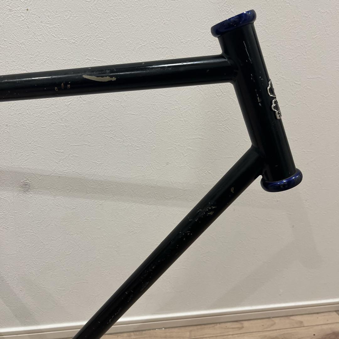 Surly サーリー STEAMROLLERフレーム