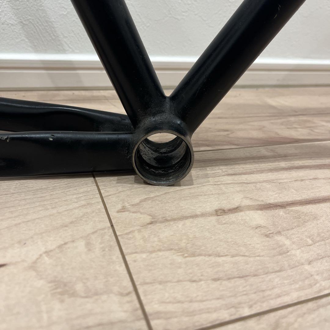 Surly サーリー STEAMROLLERフレーム