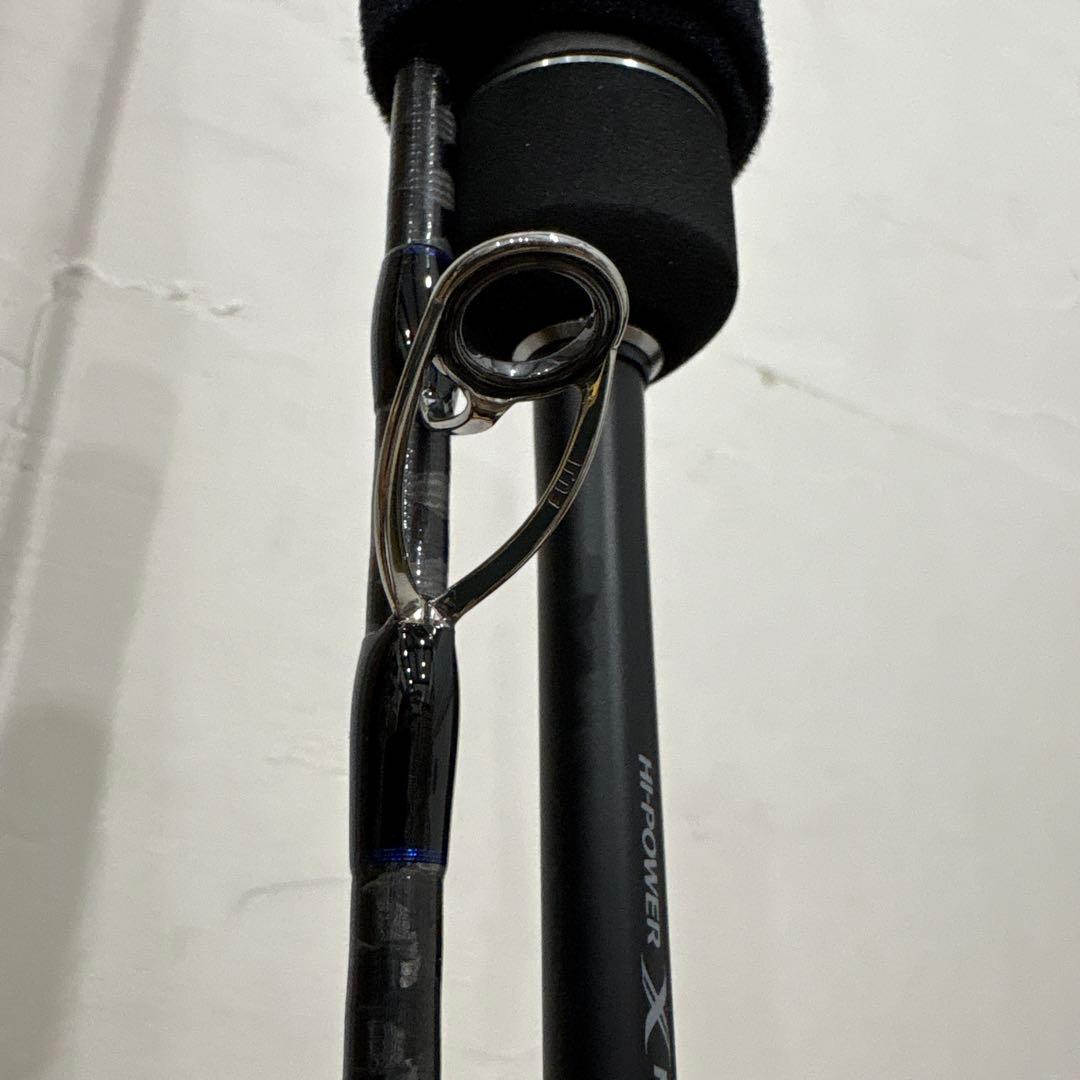 24ゲームタイプJ フルベンド　B60-4未使用