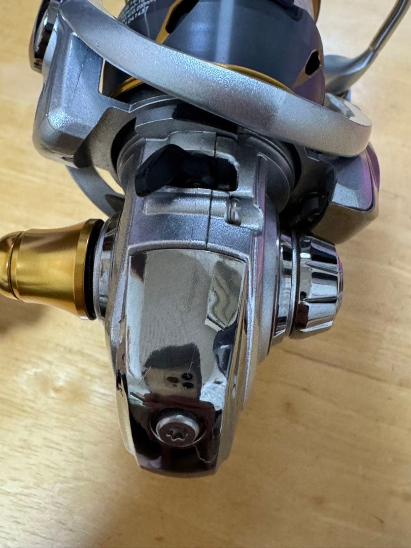 フリームスFCLT2000sXH