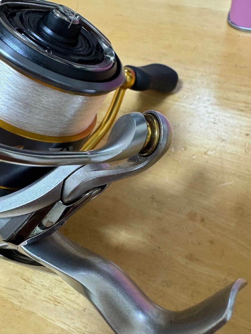 フリームスFCLT2000sXH