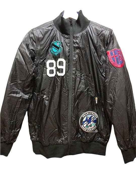 最低 価格スポーツ - PEARLY GATES リバーシブルブルゾン I105552512