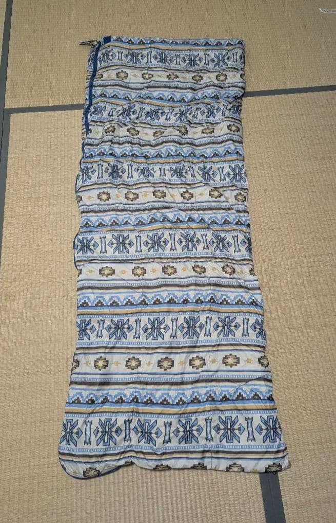 モンベル　ダウンファミリーバッグ#3