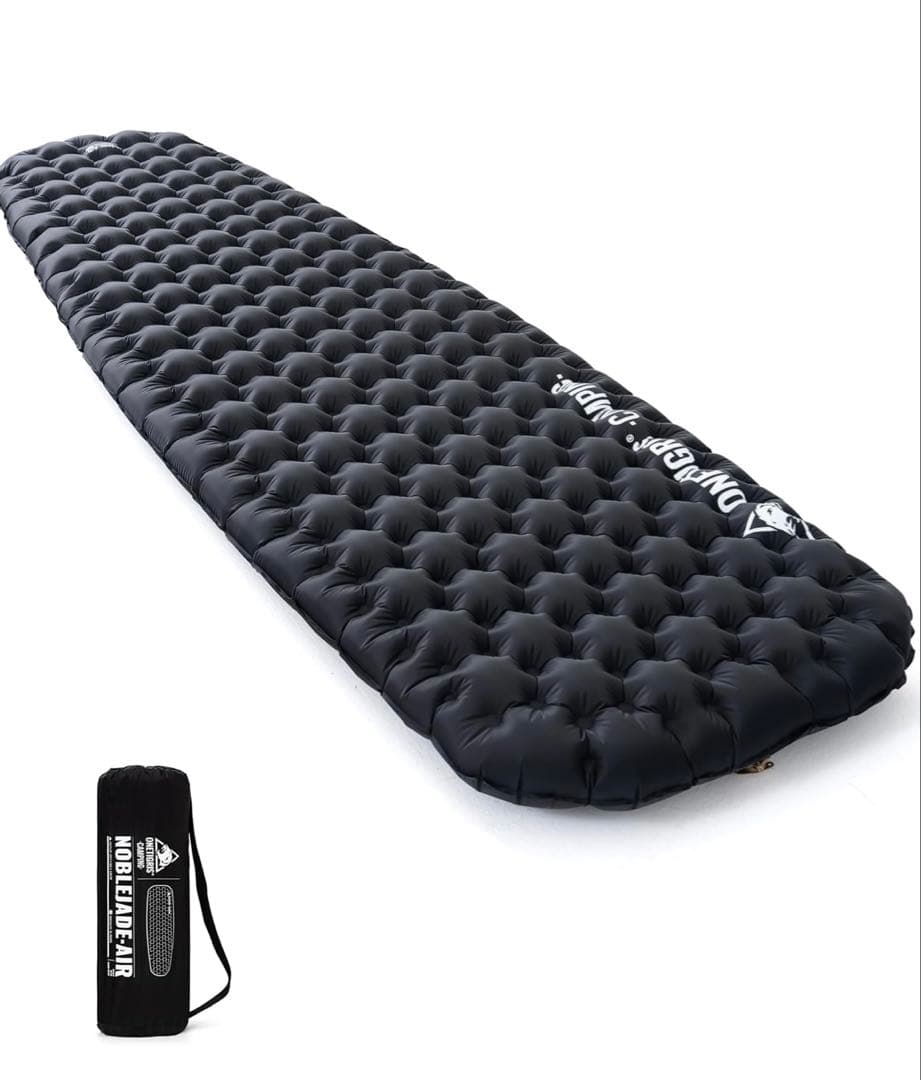 【新品未使用】OneTigris DREAMSTAR スリーピングパッド